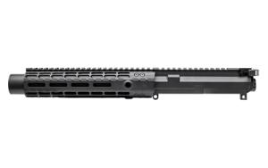 Vanquish-9 Upper