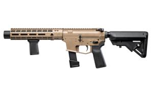 Vanquish-9 SBR