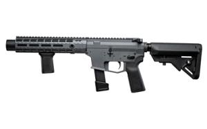 Vanquish-9 SBR