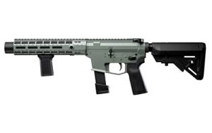 Vanquish-9 SBR