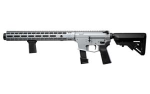 Vanquish-9 Rifle