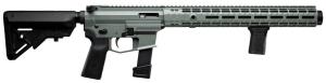 Vanquish-9 Rifle