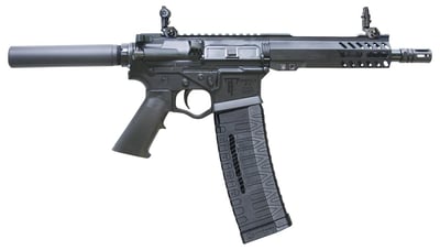 ET Arms Omega-P1