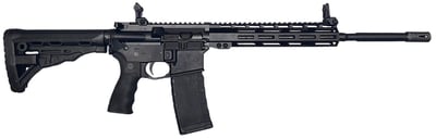 ET Arms ETAGAML10 16" Rifle