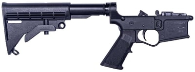 ET Arms Omega-15 Multical ETAGLOW201PCGENII