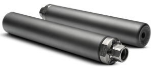 Advanced Armament Corporation Jaeger 30 Suppressor .30 Caliber 5/8x24 Direct Thread