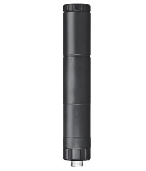Advanced Armament Ti-Rant 9M-HD 9mm Modular Suppressor