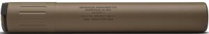Advanced Armament Corporation Advanced Armament Corp MK13-SD Flat Dark Earth .30 Caliber