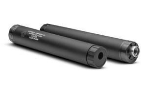 Advanced Armament Corporation Illusion 9 Suppressor 9mm