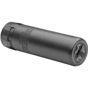 Advanced Armament Corporation AAC Silencer Ranger 5 Mini 5.56mm 1.375-24 HUB Compatible 850036491927