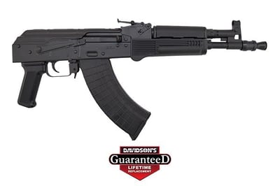 Pioneer Arms Hellpup Elite 7.62x39mm AK-0031-FT-P