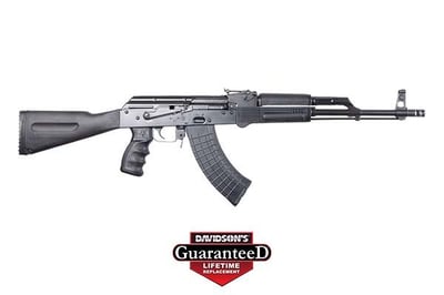 Pioneer Arms Sporter POL-AK-S-CT