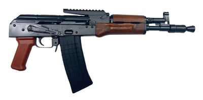  Hellpup Elite  AK-0031E-FT-556-W