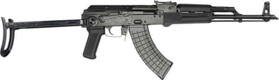 AK-47 Sporter Underfolder