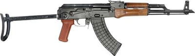 AK-47 Sporter Underfolder Wood