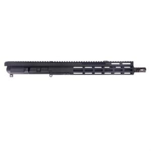 Foxtrot Mike Products 15 Gen 2 5.56 Upper Receiver