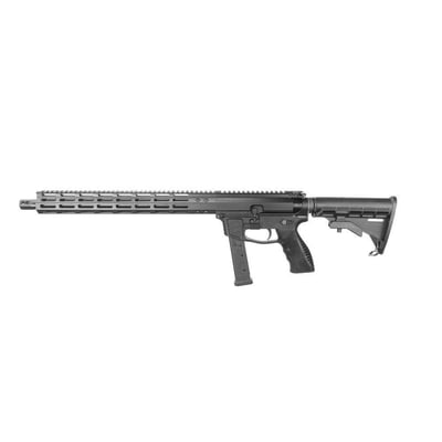 Foxtrot Mike Products 9MM Hybrid Rear Charging