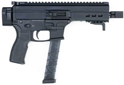 UTAS UT9M 9mm UT9M-BK6