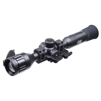 AGM TS50-640 Adder 12um 640x512 50Hz 50mm Thermal Riflescope
