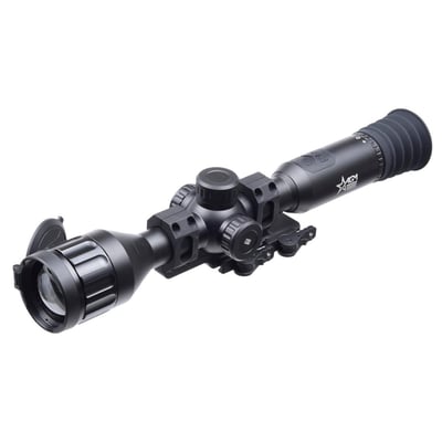 AGM TS50-640 Adder 12um 640x512 50Hz 50mm Thermal Riflescope 850038039189