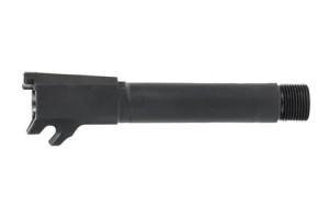 JK Glock 43 9mm Threaded Barrel w/ Thread Protector