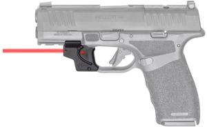 Viridian Springfield Armory Hellcat Pro E-Series Laser Sight, Red 850038512538