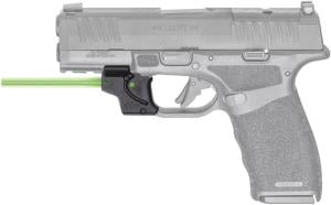 Viridian Springfield Armory Hellcat Pro E-Series Laser Sight, Green