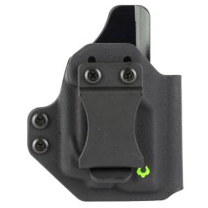 Viridian  Ruger LCP Max IWB Holster with E Series Laser