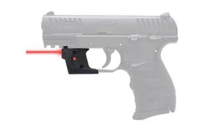 Viridian E Series Ruger LCP MAX Red Laser