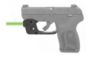 Viridian E Series Ruger LCP MAX Green Laser