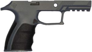 Mirzon Sig Sauer P320 Enhanced Grip Module, Northern Lights MRZNEG2NL