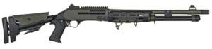 ORTHOS Raider S4 Tactical