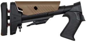 Black River Manufacturing Benelli Pro M4 Collapsible Stock