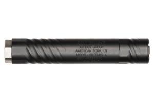 Jacob Grey Artemis-X 22LR Suppressor .22 LR