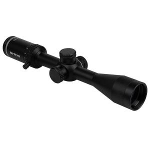 Riton 1 Primal Rifle Scope 4-16x44 1" SFP RUT Non-Illum Black