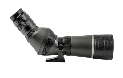 Riton 5 Primal Spotting Scope, 15-45x60mm, Black