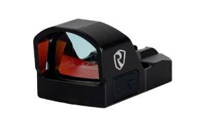 Riton Optics X3 Tactix PRD Gen 3 Red Dot Sight