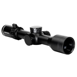 Riton Optics X5 Primal 2-12x44mm SFP MOA IR Riflescope