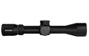 Riton Optics X3 Primal 3-15x44mm LW SFP MOA Riflescope