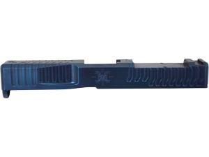 Matrix Arms Glock 19 Driptek Slide MXG19DSBL