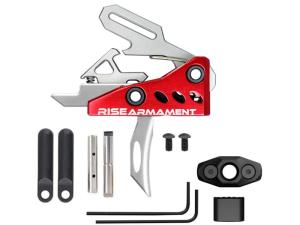 Rise Armament RA-535 Advanced-Performance Trigger