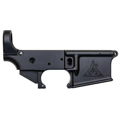 Rise Armament Stripped Lower Reciever