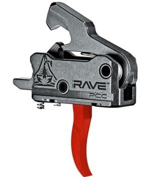 RAVE-PCC