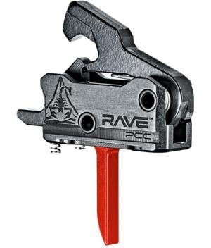 Rise Armament RAVE-PCC Trigger