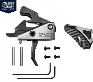 Rise Armament OPMOD RA-240 Enhanced Rifle Trigger + Micro Handstop