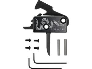 Rise Armament Join or Die Special-Edition Super Sporting Trigger 850043415862
