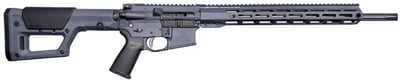 Rise Armament Watchman XR Dark Gray 22 ARC 850043415886
