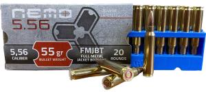 Nemo Arms 556M193NA-55-FO