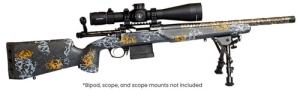 Horizon Firearms Venatic Carbon