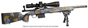 Horizon Firearms Venatic Carbon
